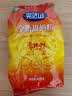 完达山全脂甜奶粉400g高钙蛋白生牛乳儿童成人全家早餐营养奶粉童年经典 实拍图