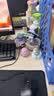 名创优品（MINISO）三丽鸥魔法物语盲盒库洛米桌面摆件手办玩具周边生日礼物 端盒 实拍图