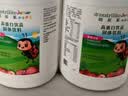 安利（Amway）纽崔莱儿童蛋白粉营养粉免疫力高蛋白饮品 940g（草莓味） 实拍图