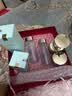 雅诗兰黛【中秋礼品】小棕瓶精华眼霜15ml淡纹抗老护肤品套装化妆品礼盒 实拍图