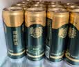 青岛啤酒（TsingTao）奥古特330ml*24罐 中秋礼品 实拍图