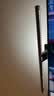 明基(BenQ) ScreenBar Halo2屏幕挂灯护眼全光谱电竞智能无线显示器灯 实拍图