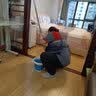 京东家政 【2小时保洁3次服务】家政保洁上门服务 京东保洁家庭清洁 适用面积＜55平米 实拍图