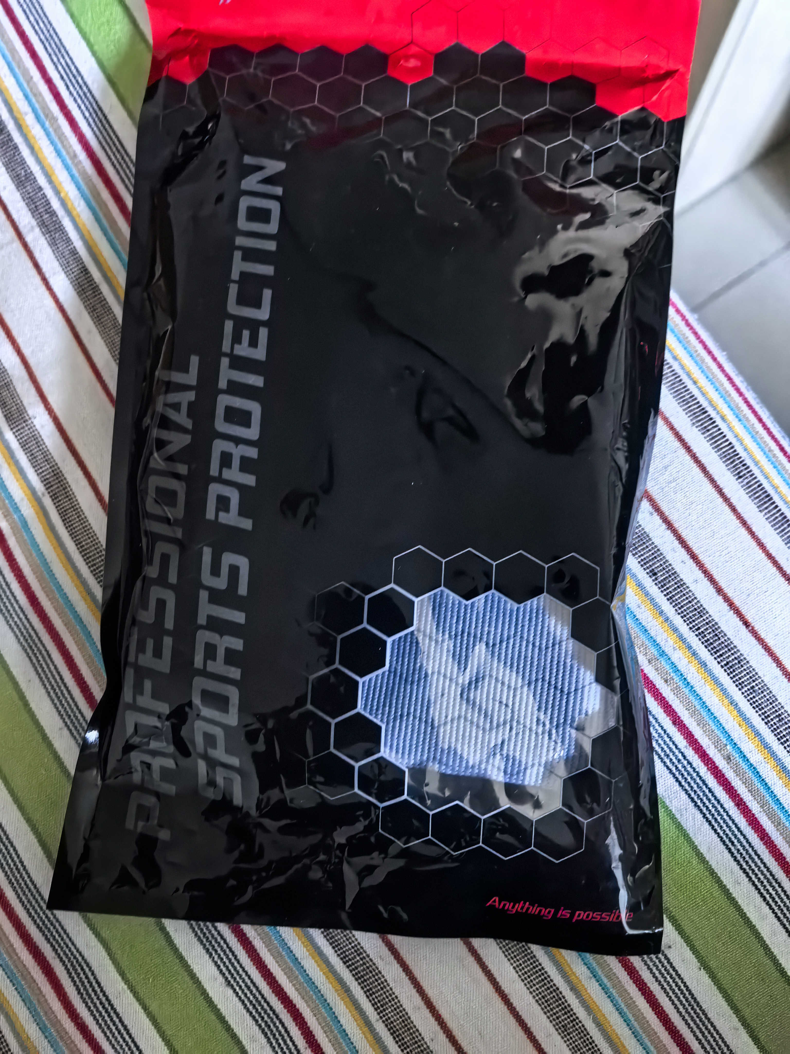 李宁护膝艾草保暖老寒腿关节发滑膜炎热半月板膝盖损伤男女中老年专用 实拍图