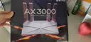 普联（TP-LINK） 大道AX3000满血WiFi6千兆无线路由器 5G双频家用穿墙 Mesh 3000M无线速率 信号增强 易展 XDR3010 实拍图