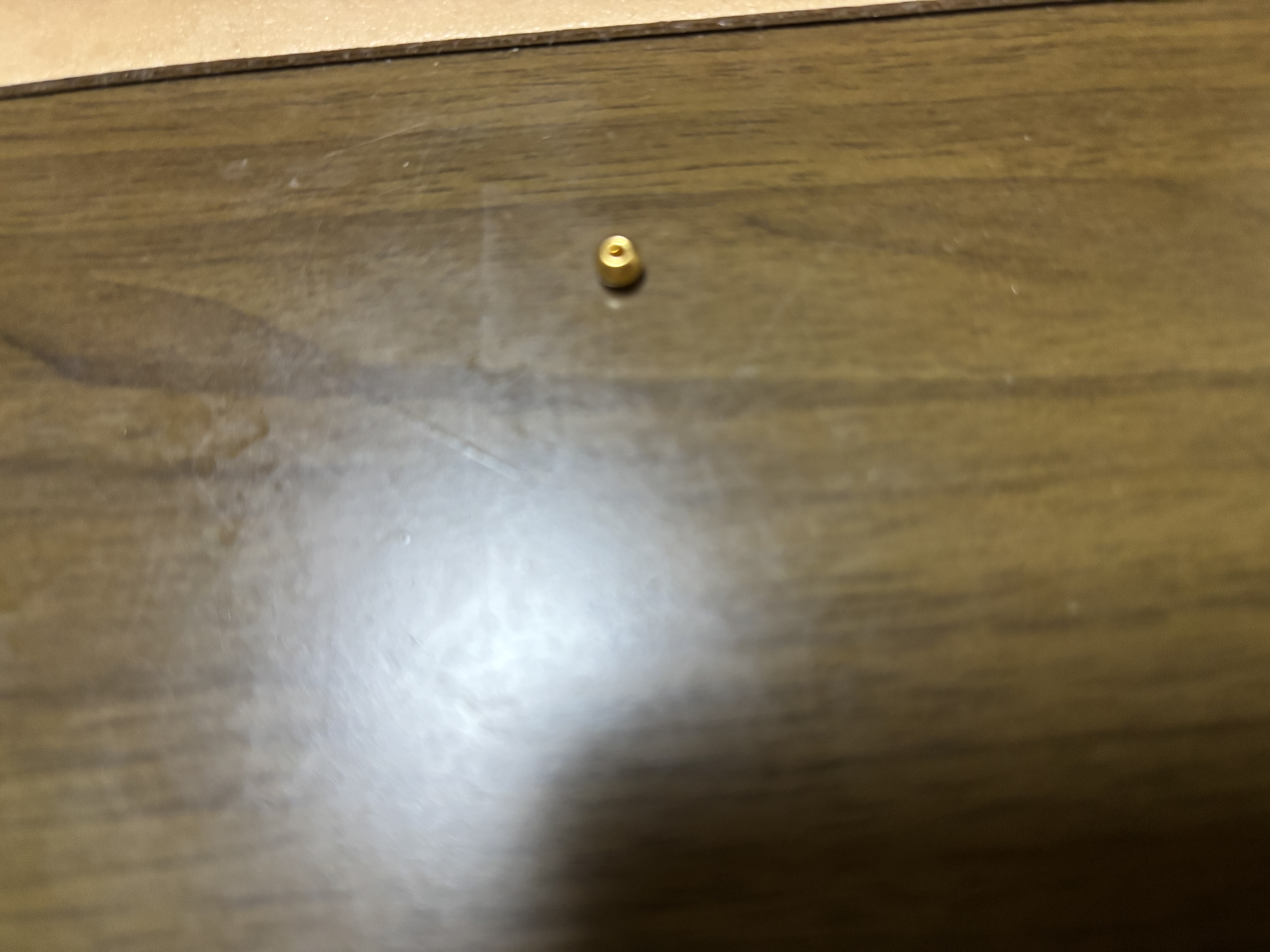 御邪转运珠纯金珠子999足金七夕情人节礼物金珠配珠手链送礼礼物女 4mm[古法]0.05g标准版 实拍图