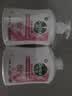 滴露（Dettol）洗手液抑菌消毒 滋润倍护500g*3+500g*3补充装 儿童家庭装 实拍图