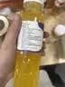 椰小帽凤梨百香果果汁复合混合果汁饮品整箱装350ml*12瓶 聚会饮料 实拍图