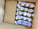 妙洁源粹纸杯整箱装270ml*1000只 加厚一次性杯子 实拍图