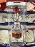 五粮液 普五八代 浓香型白酒 52度 500ml 官方授权 酒厂直供 单瓶 实拍图