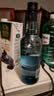红星二锅头 蓝瓶绵柔8纯粮清香型白酒43度 500ml*12瓶 整箱装中秋送礼 实拍图