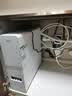 美的（Midea）直饮加热净水器套装【白泽Max1000G瞬时1200G+管线机MG245-R+前置121pro】反渗透 实拍图