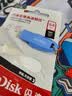 Sandisk闪迪64GB USB3.2 U盘 CZ550紫色 安全加密 数据恢复 学习电脑办公投标 小巧便携 车载 大容量优盘 实拍图