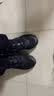 阿迪达斯ADIDAS 三叶草    OZWEEGO 男鞋女鞋休闲鞋EE6999 39码 实拍图