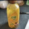 刀唛（Knife）食用油 玉米油750ml 非转基因 物理压榨 一级油 中秋礼品送礼 实拍图