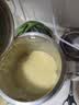 九阳（Joyoung）【美食大赛同款】1.2L大磨王豆浆机316钛钢0涂层变频轻音家用2-4人全自动破壁机免煮免滤PL1180 实拍图