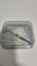 珍视明眼镜鼻托硅胶无痕透气防滑落防压痕舒适眼镜配件超软支架气囊鼻托 防滑气囊AIR 10粒【送安装工具】 实拍图