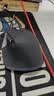 罗技（Logitech）大师系列 MX Master 3S 菁英版 无线蓝牙鼠标  办公静音鼠标 人体工学 石墨黑 无线接收器需另购买 实拍图