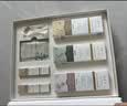 安野屋（AARYE）花园奇境毛绒护手霜伴手礼盒茉莉花园75g滋润保湿生日礼物送女生 实拍图