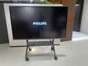 飞利浦（PHILIPS）会议平板一体机85英寸触摸屏 智能触控电视电子白板无线投屏教学视频办公会议商显85BDL1254T/93 实拍图