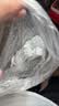 sister care婴儿洗澡防水耳套新生儿童防水耳贴护耳罩洗澡洗头染发防水100只 实拍图