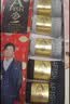一只鱼袜子男士10A级抗菌防臭夏季运动袜中筒长袜休闲棉袜 实拍图