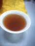 福茗源普洱茶 糯香小沱茶熟普茶叶礼盒500g(250g*2盒) 礼盒中秋礼盒送礼 实拍图