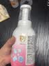 贝亲（Pigeon）洗发水沐浴露 含桃叶精华 洗发沐浴二合一  四季通用 500ml*2 实拍图