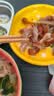 暴肌独角兽去皮鸭腿高蛋白健身减代餐轻食开袋即食大鸭腿酱香味110g*4袋 实拍图