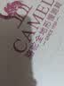 骆驼（CAMEL）疾行运动男鞋轻量回弹体测跑步鞋子 X15C30L4019 黑/城堡灰 43 实拍图