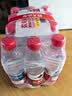 农夫山泉饮用天然水 550ml*12 实拍图