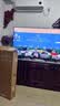 三星电视 65X8F 65英寸 量子点 AI Mini LED艺术电视 壁纸电视 超薄平嵌 144Hz QA65QNX8FAJXXZ 实拍图