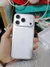 苹果 【官方正品】iphone17pro 苹果手机17pro iphone17 手机Apple 全网通5G手机 苹果17 苹果17pro 银色 512G【全网通+配件大礼包】 【正品保证 京东包邮】 实拍图