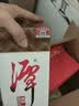 潭酒 1935 酱香型白酒 39度 500ml*1瓶 纯粮 送礼 家乡酒 实拍图
