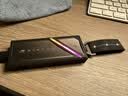 华硕（ASUS）ROG STRIX幻影II代 20Gbps移动外置固态硬盘盒 铝合金外壳/高效散热结构/双协议支持(Nv/SATA) 实拍图