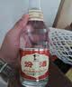 汾酒 黄盖玻汾 清香型白酒 53度 475mL*6瓶整箱 年份随机 实拍图