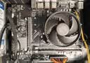 昂达（ONDA）9D4-VH-D（Intel LGA 1151）主板 支持intel 6789代处理器 实拍图