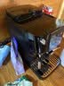 德龙（Delonghi）全自动咖啡机家用意式一体机15Bar泵压美式现磨手动打奶泡13档研磨豆粉S2升级版ECAM220.22.BG 操作简便 一键萃取咖啡 1.8L大水箱 自动清洗 实拍图