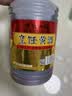 博鸿小厨料酒烹饪黄酒2L大桶绍兴黄酒增香海鲜小龙虾料酒去腥0防腐剂酿造 实拍图