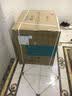 康宝（Canbo）【新国标】消毒柜嵌入式巨量御风304不锈钢135L厨房家用母婴二星消毒碗柜餐具烘干XDZ135-ER800PRO 实拍图