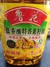鲁花【保真菜籽油】食用油低芥酸特香菜籽油5L  /桶非转基因 实拍图