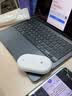 中兴（ZTE）U25 5G RedCap随身wifi6免插卡轻量化5G移动wifi无线网便携路由器热点笔记本电脑上网流量2026新款 实拍图