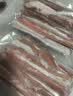 大伊&牛鲜尊 山东黄牛原切牛肉卷1.2kg/6包 火锅肥牛1号国产牛肉 实拍图