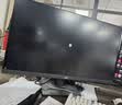 华硕ROG XG27ACG 27英寸显示器2K电竞 2K180Hz原生高刷FastIPS 1ms响应G-SYNC兼容HDR400 TYPE-C 实拍图