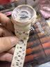 正港（ZGO）手表初高中生电子表学生防水儿童小学生手表女三丽鸥女孩生日礼物 实拍图