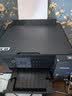 爱普生（EPSON）【6代新品】L4358墨仓式彩色无线AI学习打印机一体机家用/办公L4266/L4268升级自动双面/液晶屏/黑 实拍图