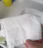 babycare面膜柔巾婴儿山茶新生柔超柔乳霜巾一次性洗脸巾绵柔巾10抽*1包 实拍图