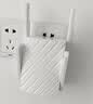 普联（TP-LINK）AC1200双频wifi放大器 Wi-Fi无线信号扩展器 中继器 路由器信号无线网络增强器  TL-WDA6332RE 实拍图