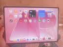 HUAWEI MatePad Air 12英寸（第三代）华为平板电脑OLED屏创作办公学习12+256GB 樱语粉 手写笔套装 实拍图