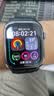 华为【送礼优选】HUAWEI WATCH D2幻夜黑 动态血压监测一键微体检升级多种健康研究华为智能手表 实拍图